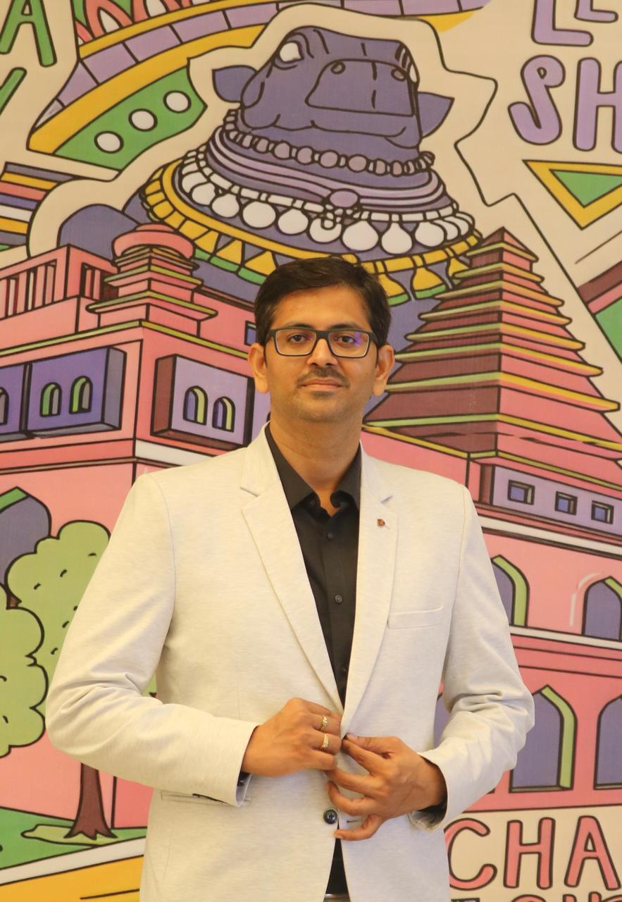 Dr. Jani Basha